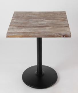vintage industrial coffee table antique style bar steel dining table