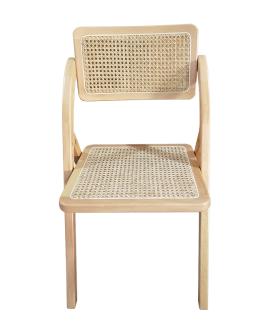 folding chair