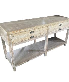wood cabinet