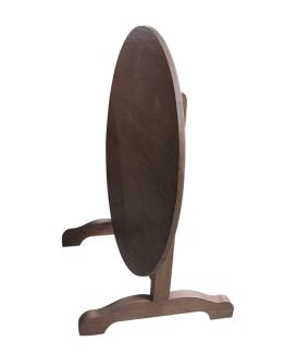 folding dining table